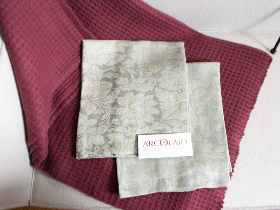 Sham Set (Standard)