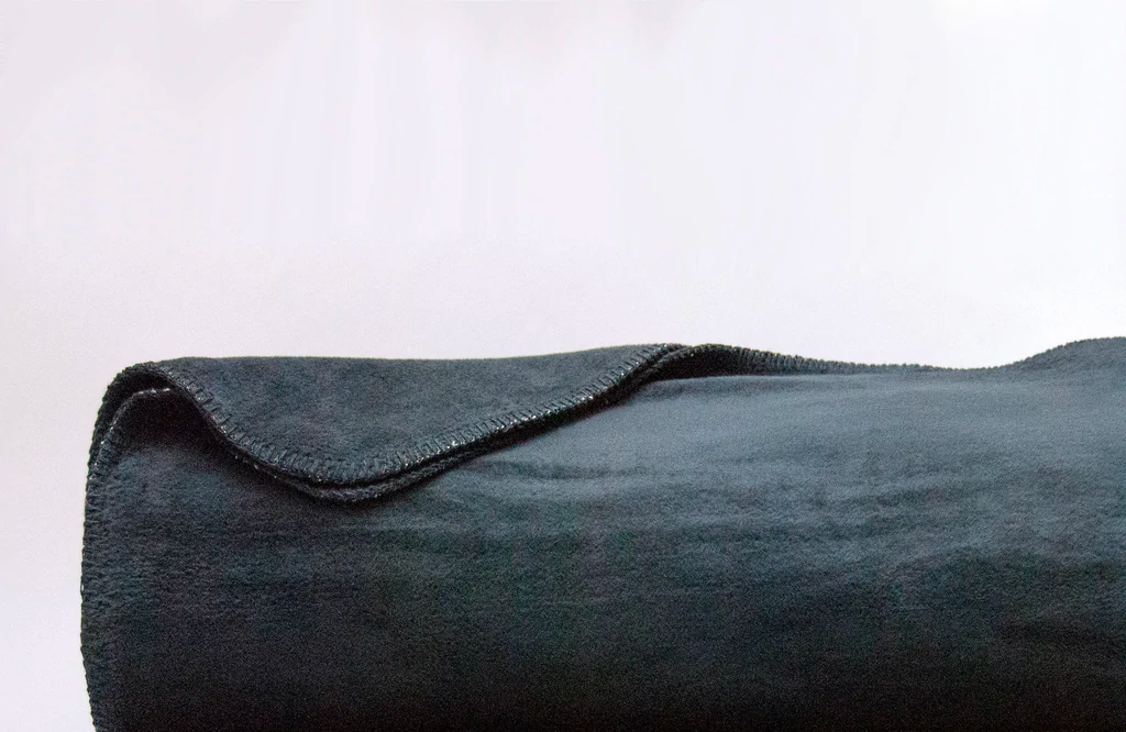 William Blanket (King)