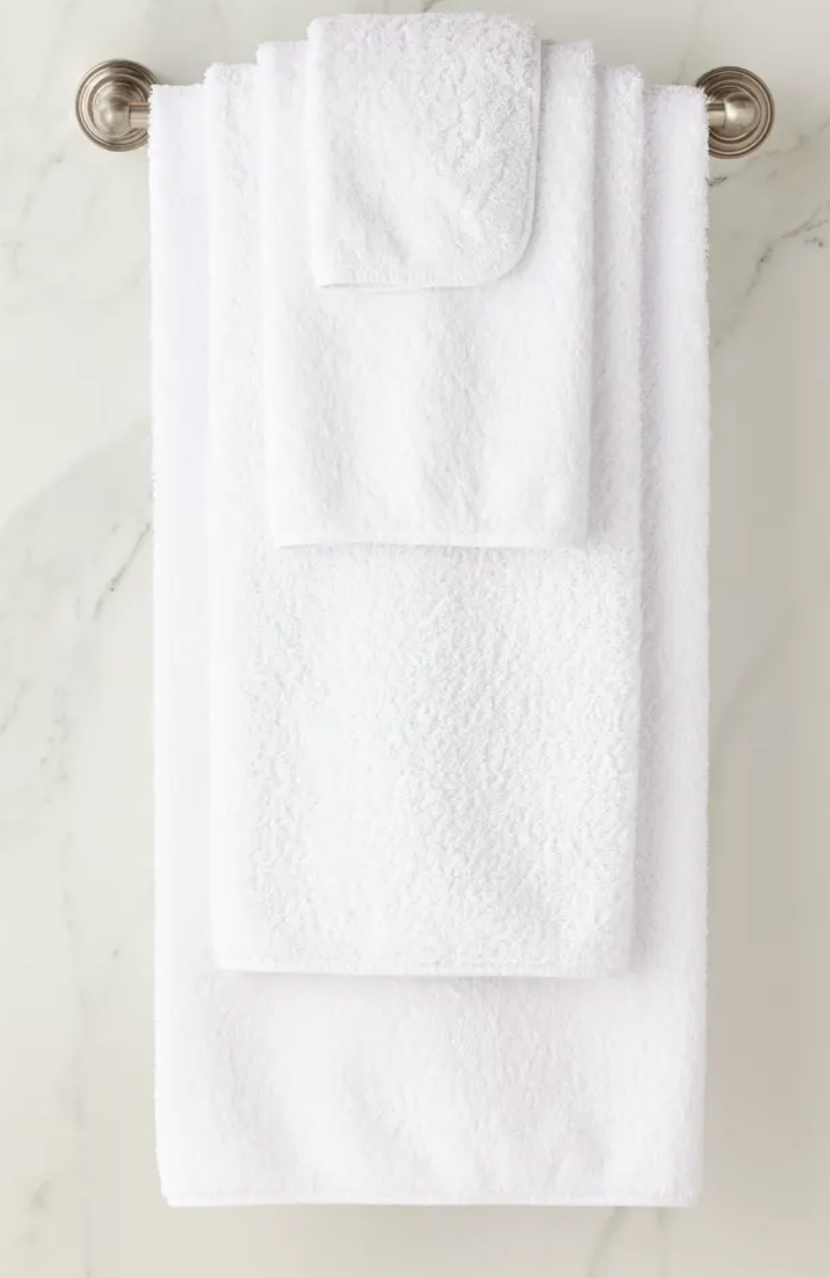 Egoist Hand Towel 18"x30"
