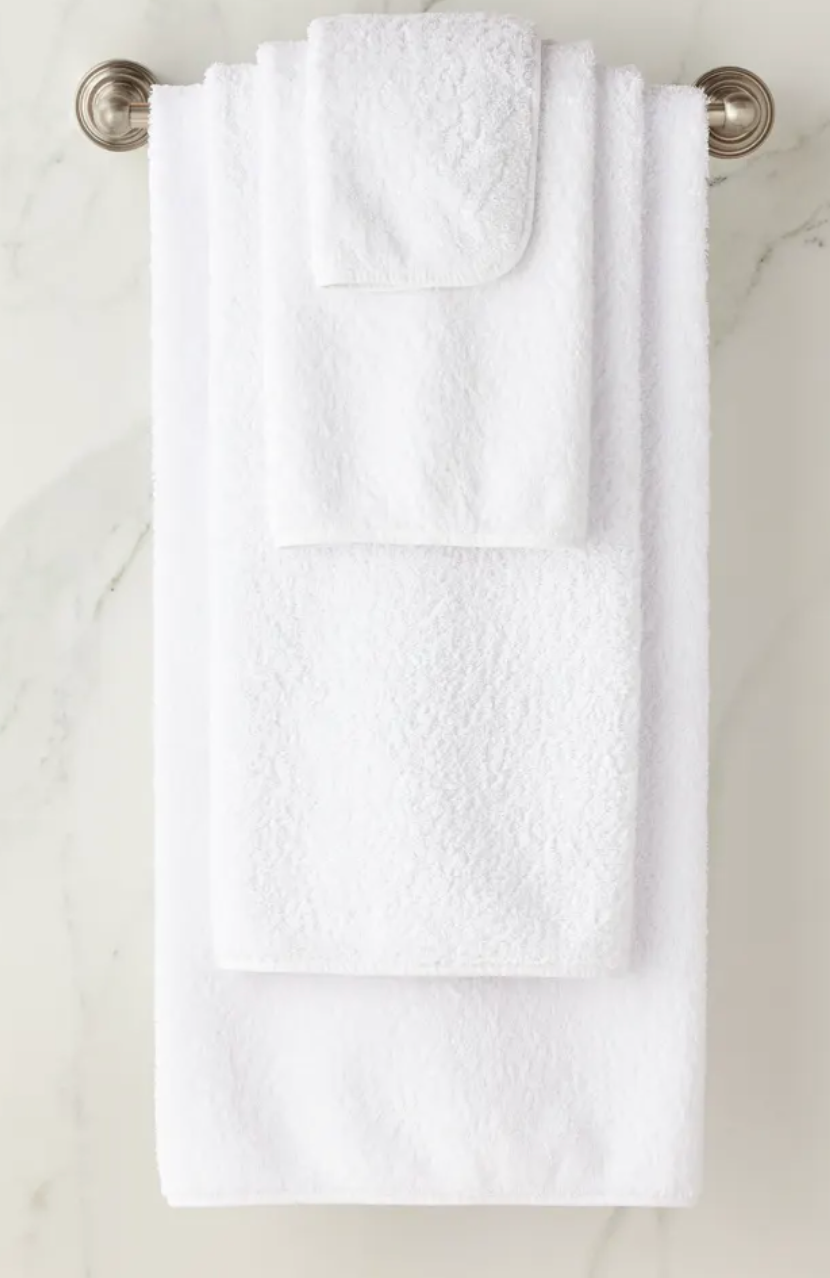 Egoist Bath Towel 28"x55"