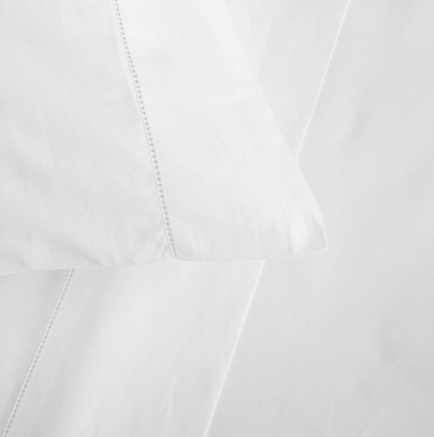 Private Label White Pillowcases