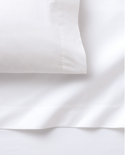 Private Label White Pillowcases