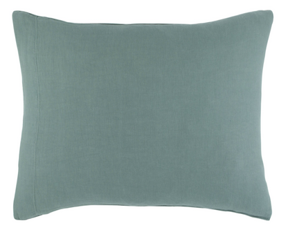 Linen Sateen Pillowcase Set