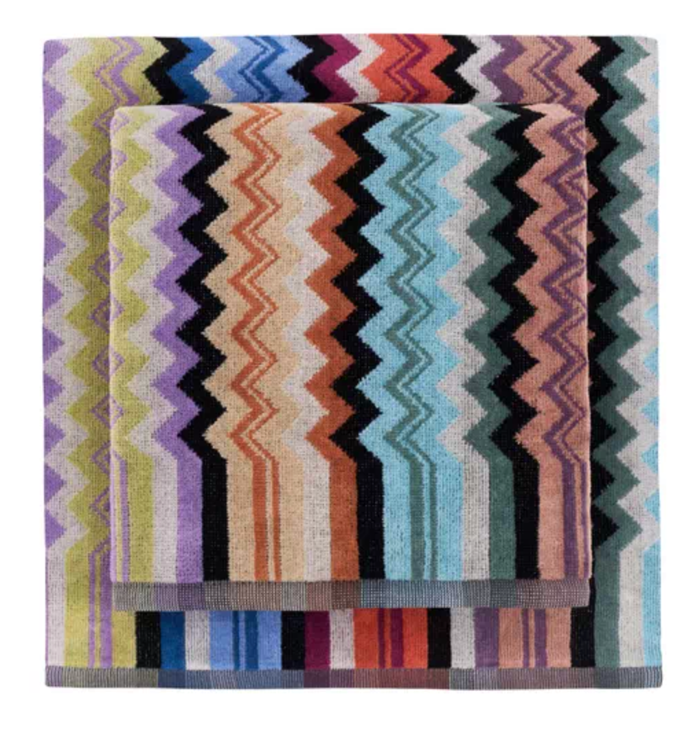 Missoni Hand Towels