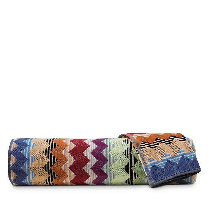 Missoni Hand Towels