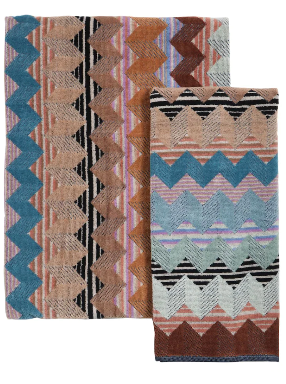 Missoni Hand Towels