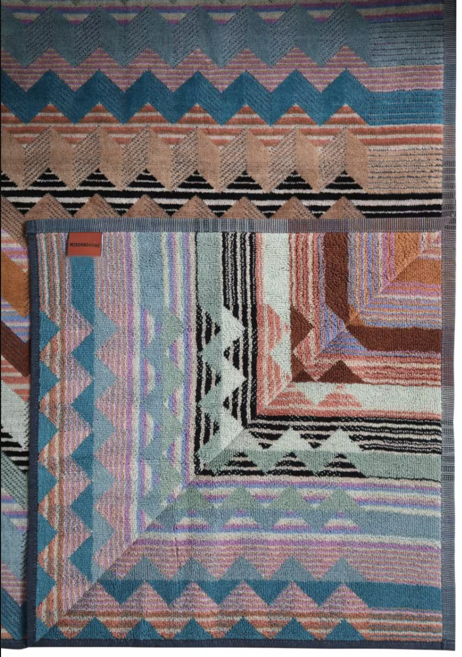 Missoni Hand Towels
