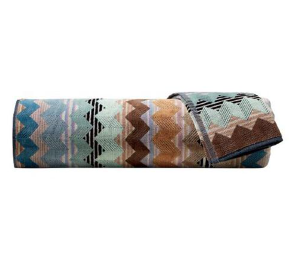 Missoni Hand Towels