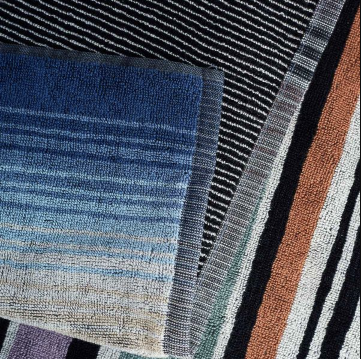 Missoni Hand Towels