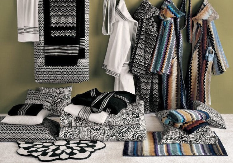 Missoni Hand Towels
