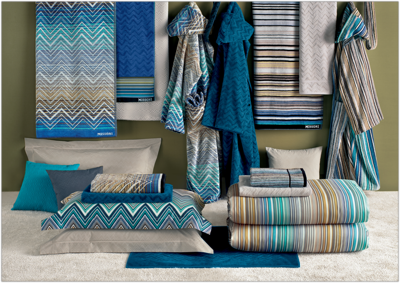 Missoni Hand Towels