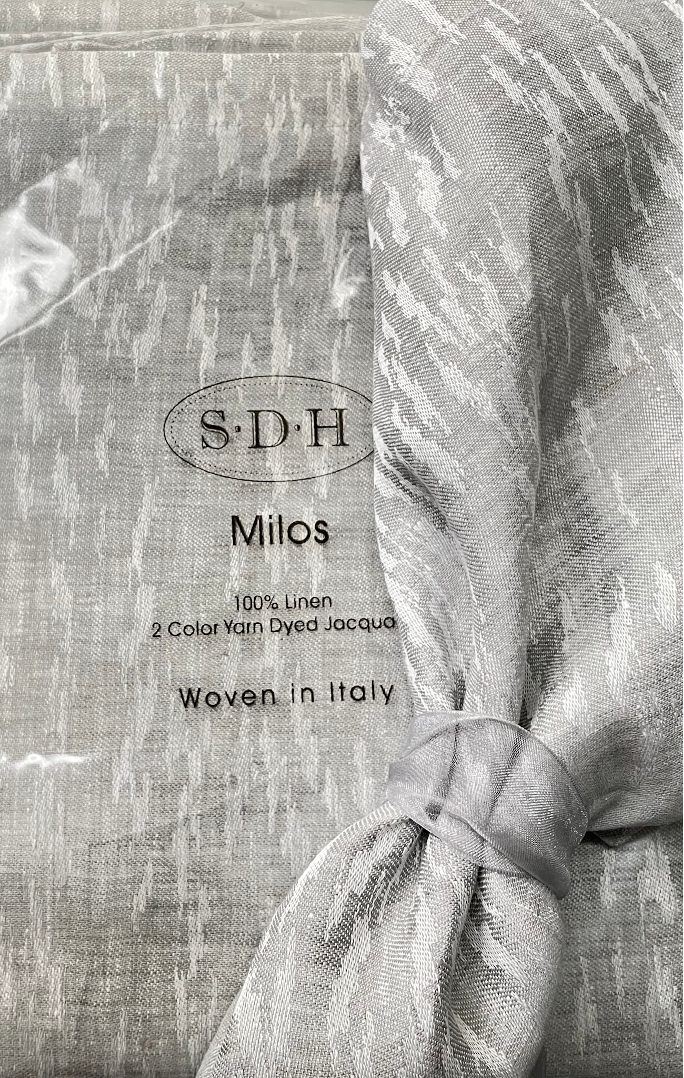 Milos Napkins