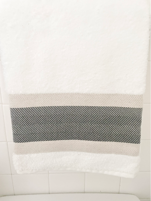 Traditions Linens Embroidered