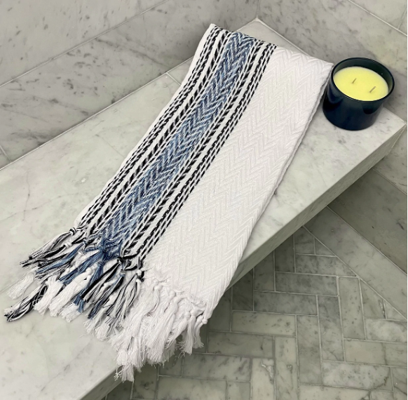 Turkish Towel Collection