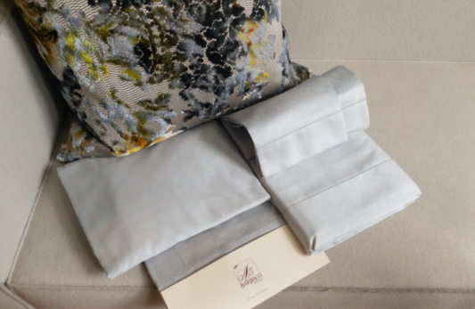 Cachmere Sheet Set & Pillowcases (Queen)