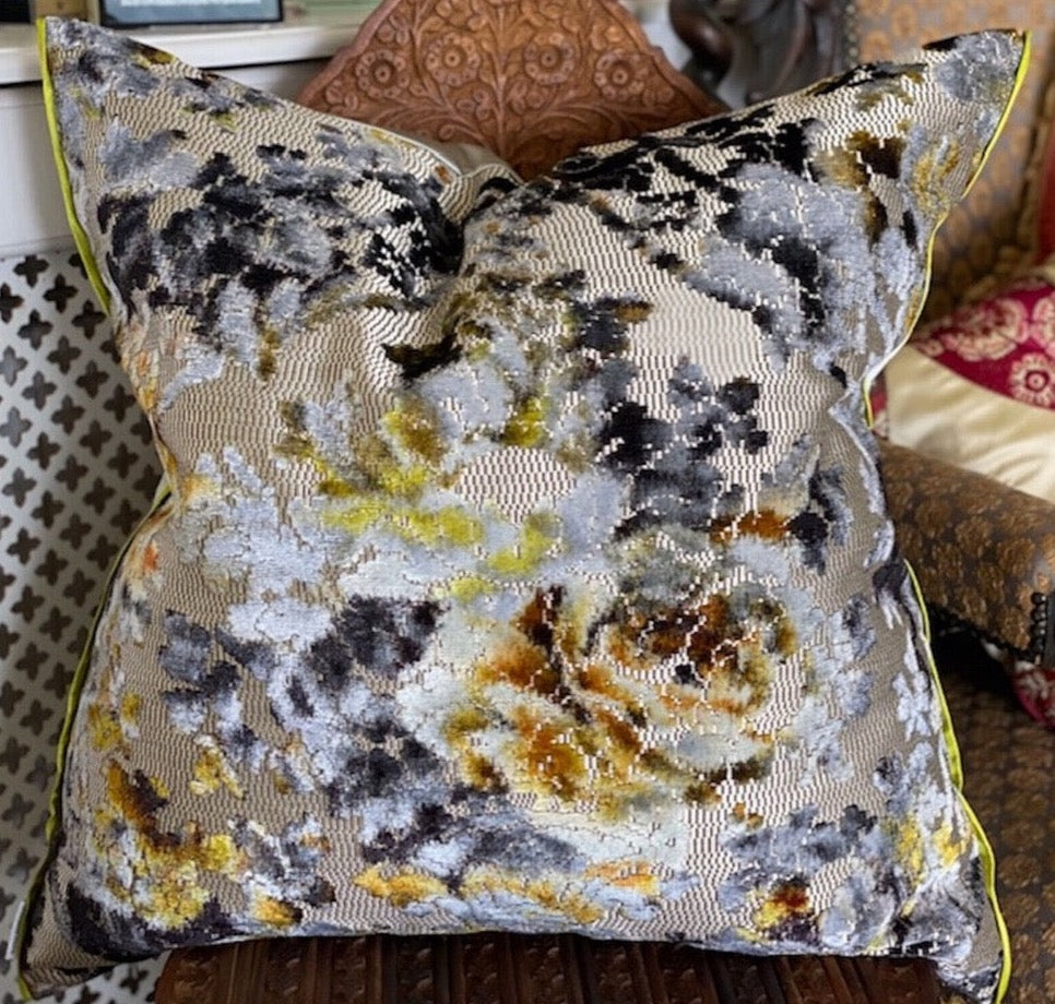 Designers Guild Pillow