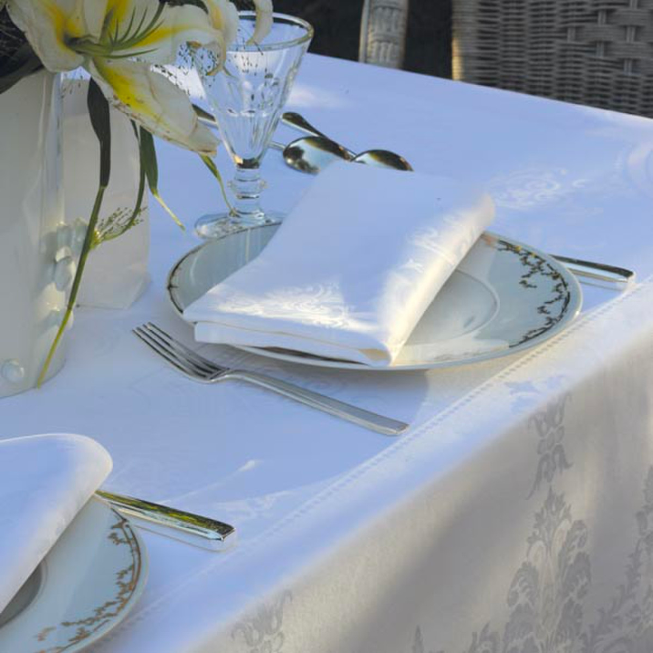 Garnier-Thiebaut Napkins