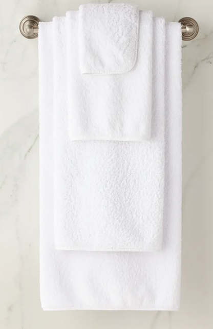 Egoist Hand Towel 18"x30"