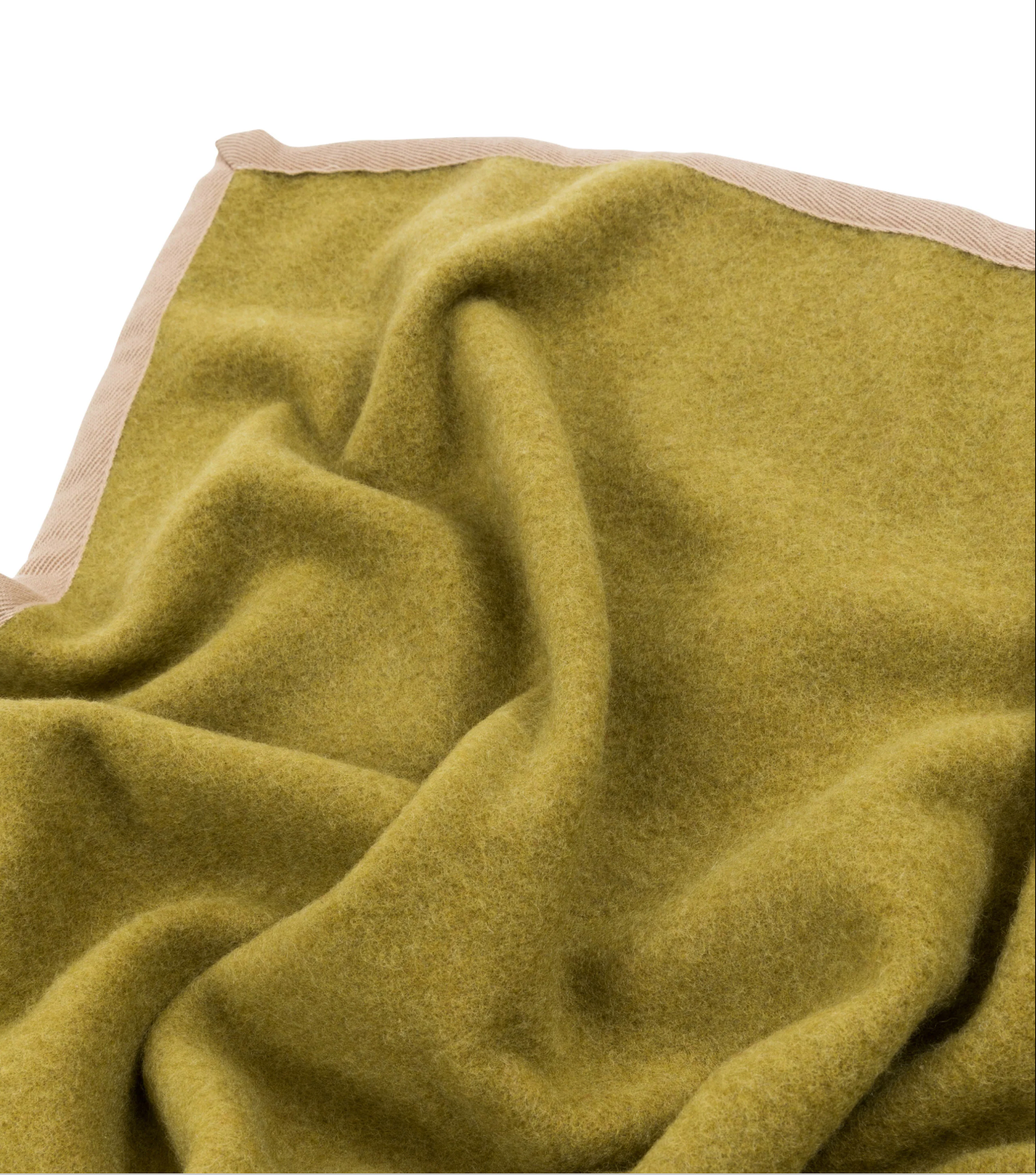 Queen Cortina Blanket