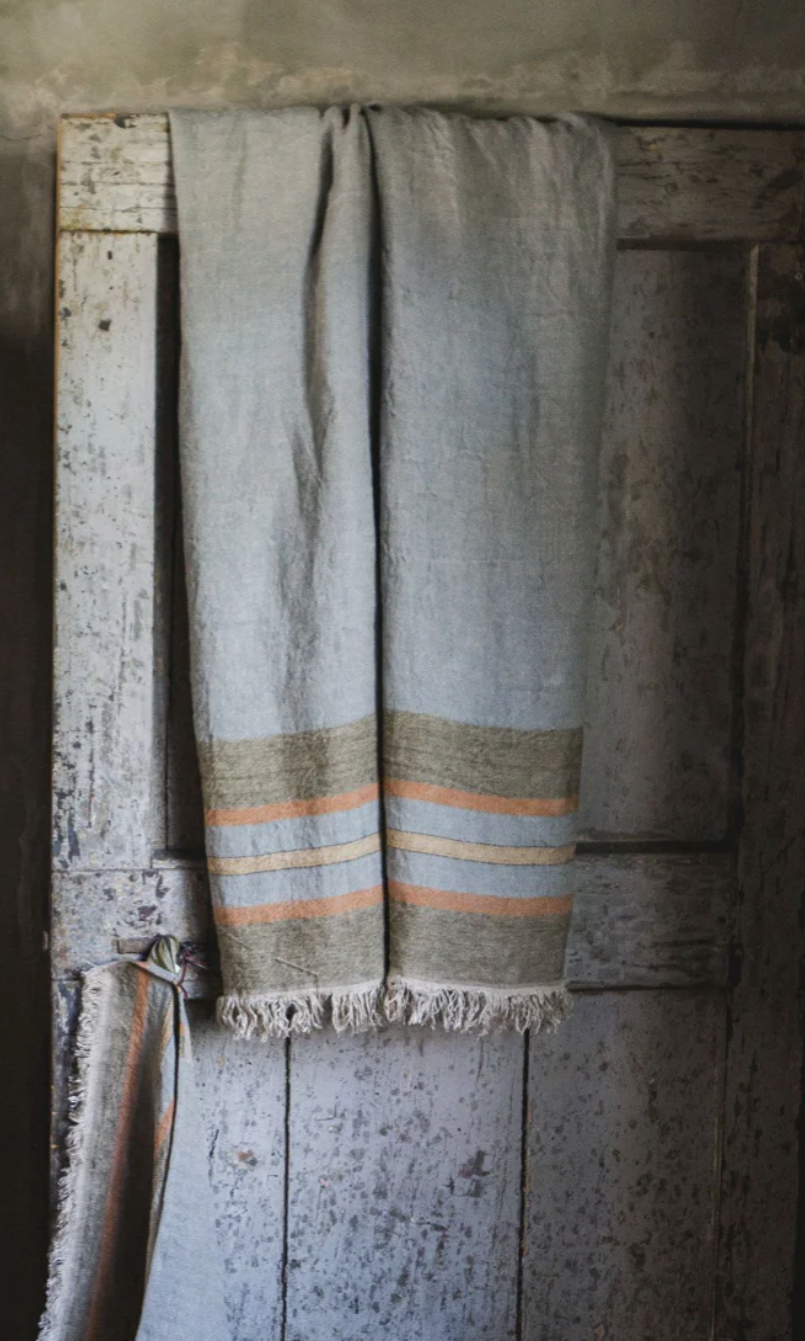 Belgian Towel Fouta