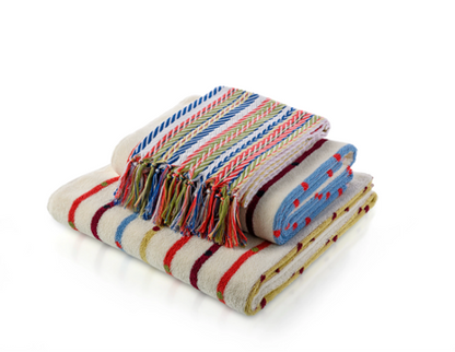 Turkish Towel Collection