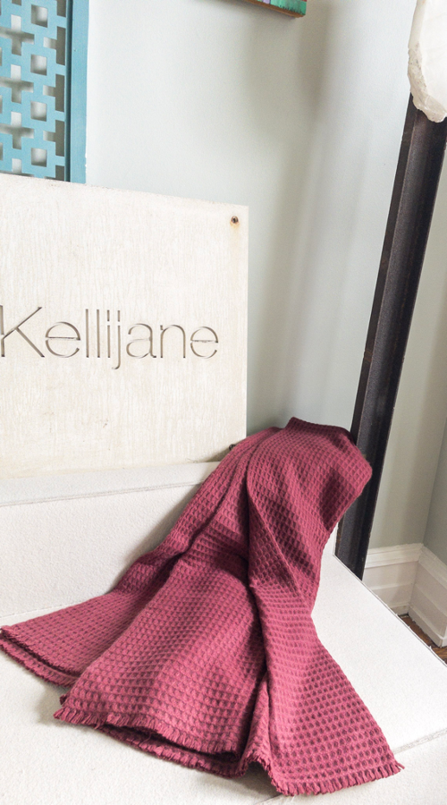 Cashmere Throw-Ultra Thick & Soft