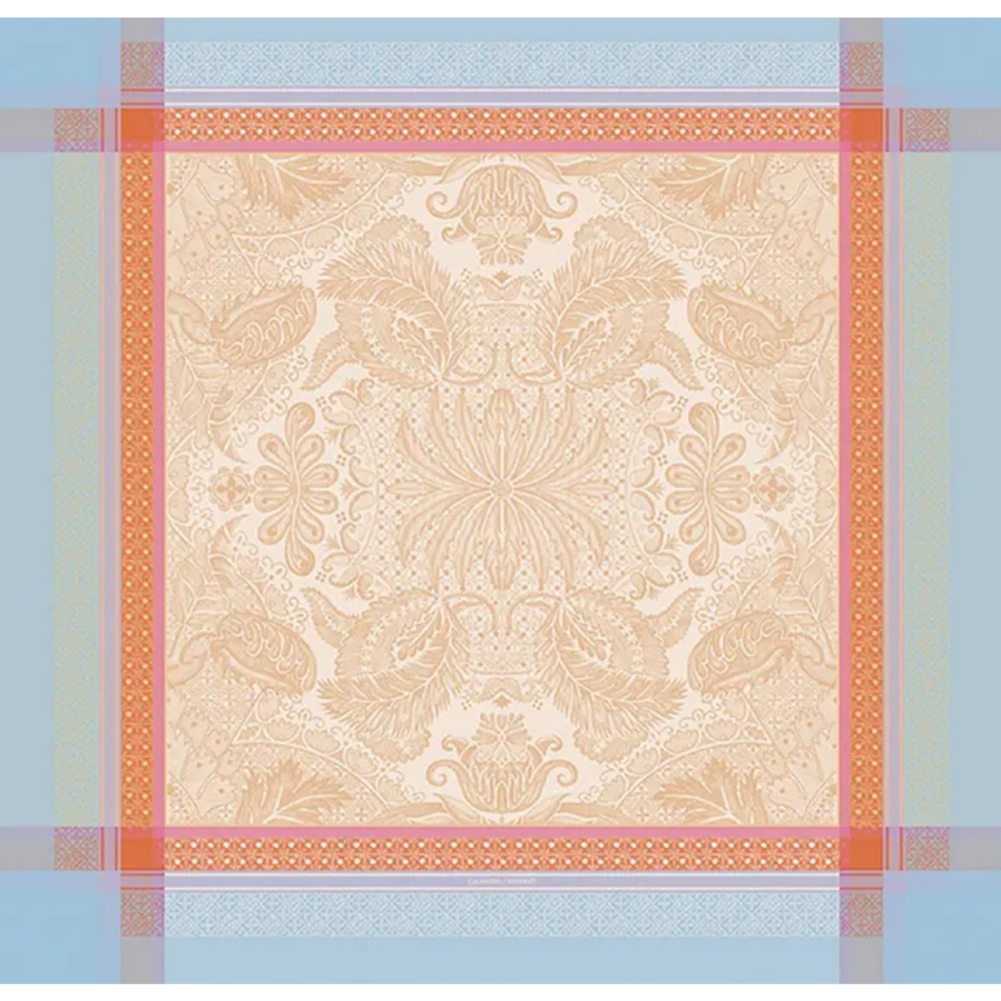 Iridescent Tablecloth