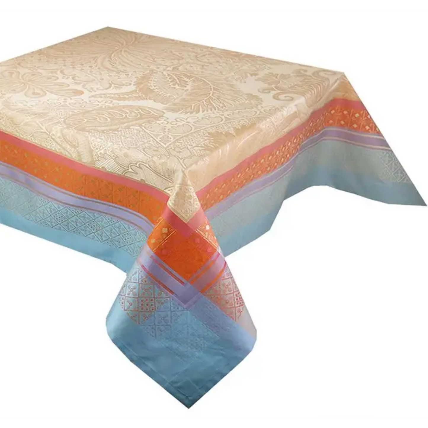 Iridescent Tablecloth